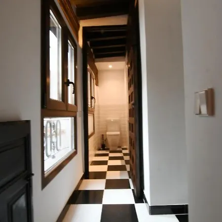 El Cobertizo De Jimena Y Candela - Parking Gratis