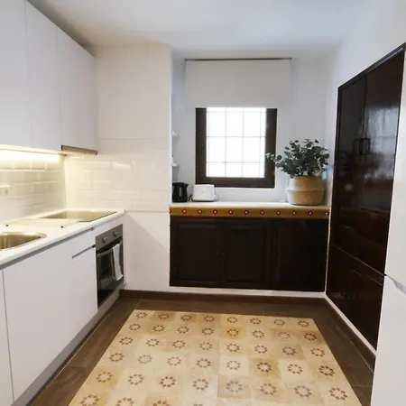 Appartement El Cobertizo De Jimena Y Candela - Parking Gratis *