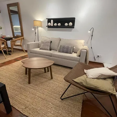 Appartement El Cobertizo De Jimena Y Candela - Parking Gratis *