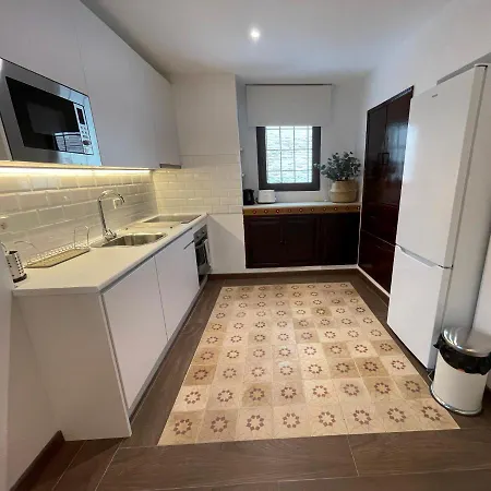 El Cobertizo De Jimena Y Candela - Parking Gratis *