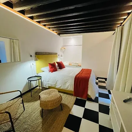 El Cobertizo De Jimena Y Candela - Parking Gratis * Toledo