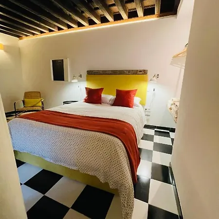 El Cobertizo De Jimena Y Candela - Parking Gratis