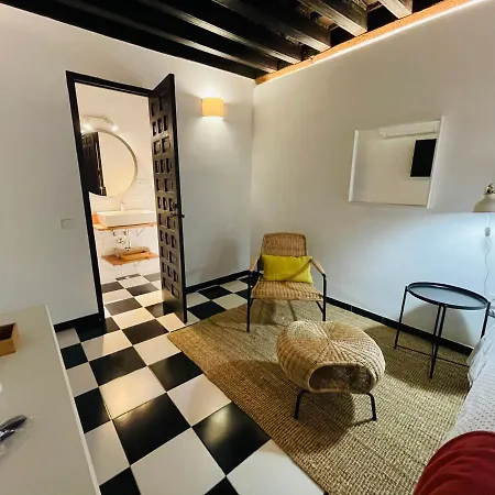 El Cobertizo De Jimena Y Candela - Parking Gratis