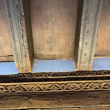 El Cobertizo De Jimena Y Candela - Parking Gratis Appartement