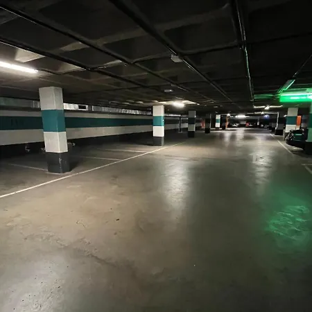 El Cobertizo De Jimena Y Candela - Parking Gratis * Toledo