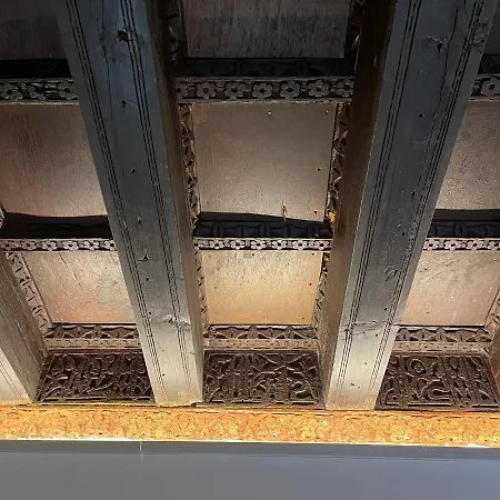 El Cobertizo De Jimena Y Candela - Parking Gratis Appartement