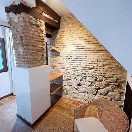 El Cobertizo De Jimena Y Candela - Parking Gratis Toledo