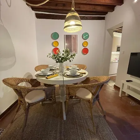 El Cobertizo De Jimena Y Candela - Parking Gratis *