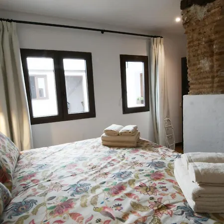 El Cobertizo De Jimena Y Candela - Parking Gratis Appartement