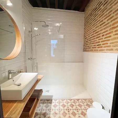 El Cobertizo De Jimena Y Candela - Parking Gratis Toledo