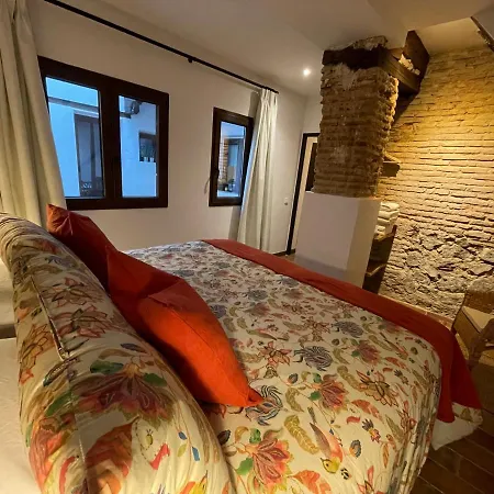 El Cobertizo De Jimena Y Candela - Parking Gratis * Toledo