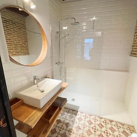 El Cobertizo De Jimena Y Candela - Parking Gratis Toledo