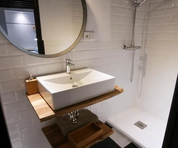 El Cobertizo De Jimena Y Candela - Parking Gratis Толедо