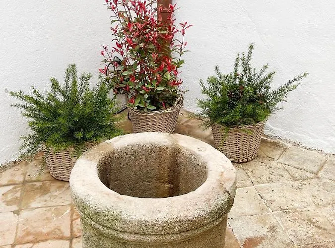 El Cobertizo De Jimena Y Candela - Parking Gratis *