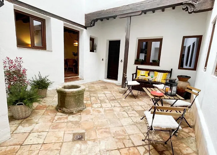 El Cobertizo De Jimena Y Candela - Parking Gratis * Толедо