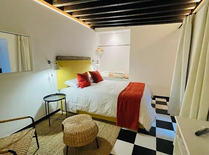 El Cobertizo De Jimena Y Candela - Parking Gratis * Толедо