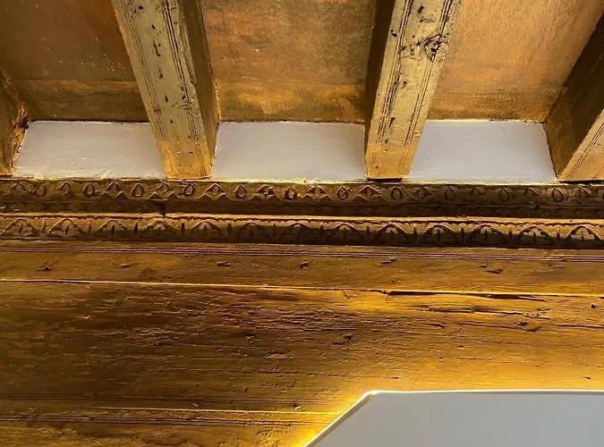 El Cobertizo De Jimena Y Candela - Parking Gratis