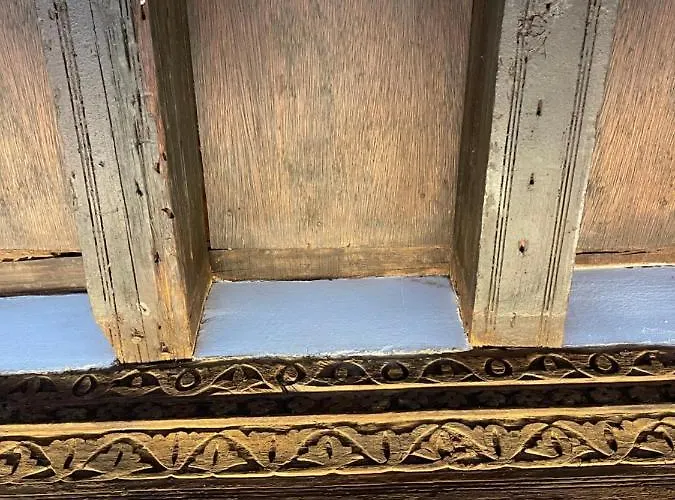 El Cobertizo De Jimena Y Candela - Parking Gratis Апартаменты