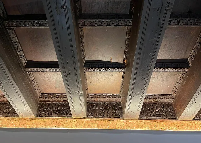 El Cobertizo De Jimena Y Candela - Parking Gratis Апартаменты