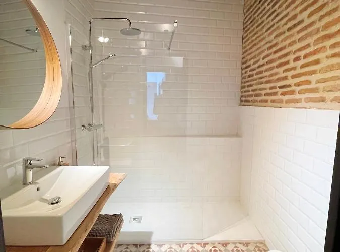 El Cobertizo De Jimena Y Candela - Parking Gratis Толедо