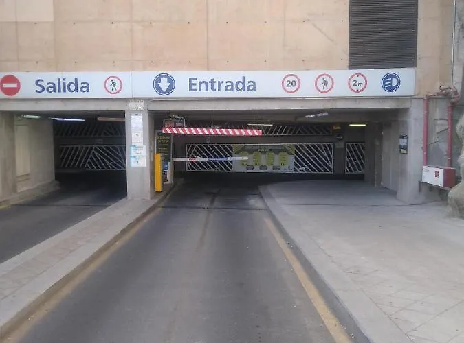 El Cobertizo De Jimena Y Candela - Parking Gratis * Толедо