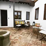 Apartamento El Cobertizo De Jimena Y Candela - Parking Gratis *