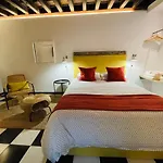 Apartamento El Cobertizo De Jimena Y Candela - Parking Gratis *