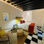 El Cobertizo De Jimena Y Candela - Parking Gratis Apartamento Toledo
