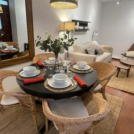 Apartment El Cobertizo De Jimena Y Candela - Parking Gratis *