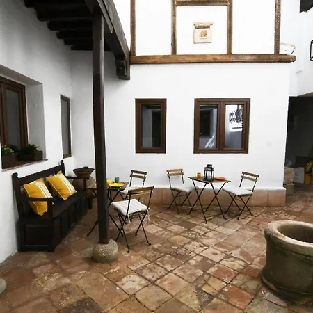 El Cobertizo De Jimena Y Candela - Parking Gratis トレド