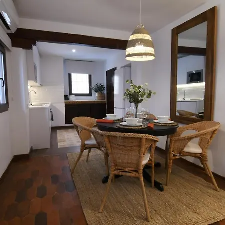 El Cobertizo De Jimena Y Candela - Parking Gratis *