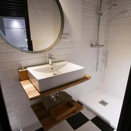 El Cobertizo De Jimena Y Candela - Parking Gratis トレド