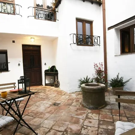 El Cobertizo De Jimena Y Candela - Parking Gratis Toledo
