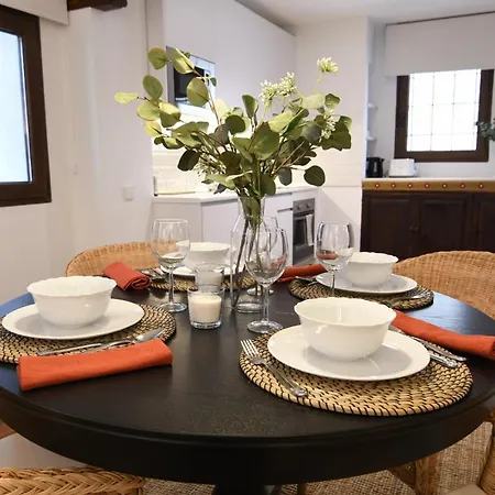 El Cobertizo De Jimena Y Candela - Parking Gratis アパート *