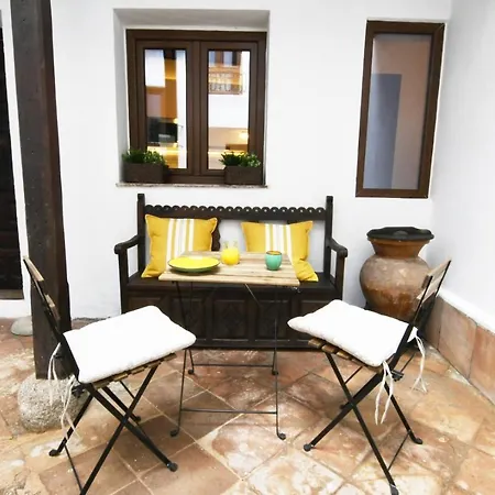 El Cobertizo De Jimena Y Candela - Parking Gratis * Toledo