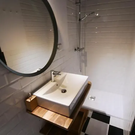 アパート El Cobertizo De Jimena Y Candela - Parking Gratis トレド