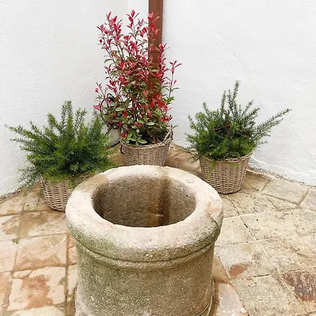 El Cobertizo De Jimena Y Candela - Parking Gratis *