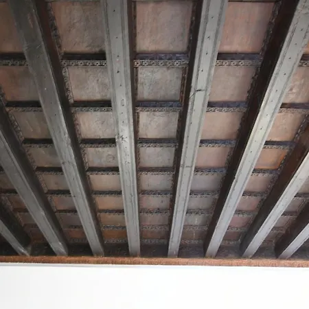 Apartamento El Cobertizo De Jimena Y Candela - Parking Gratis
