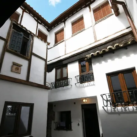 Apartment El Cobertizo De Jimena Y Candela - Parking Gratis *