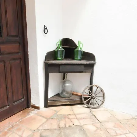 El Cobertizo De Jimena Y Candela - Parking Gratis Apartment Toledo