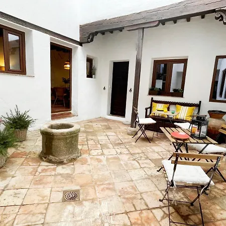 El Cobertizo De Jimena Y Candela - Parking Gratis * Toledo