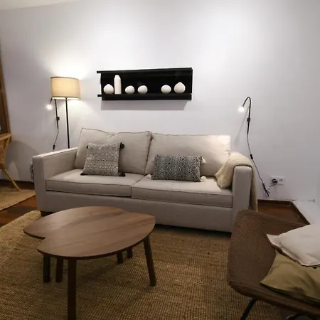 El Cobertizo De Jimena Y Candela - Parking Gratis Apartment Toledo