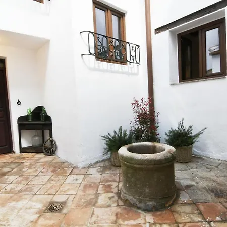 Apartment El Cobertizo De Jimena Y Candela - Parking Gratis Toledo