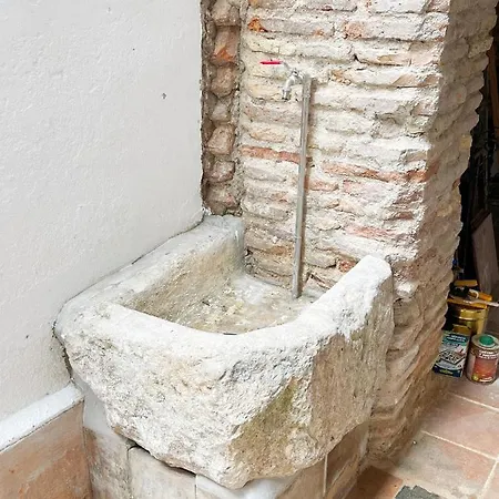 El Cobertizo De Jimena Y Candela - Parking Gratis Apartamento