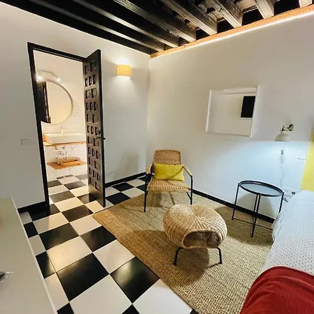 El Cobertizo De Jimena Y Candela - Parking Gratis Apartment *