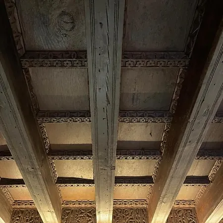 El Cobertizo De Jimena Y Candela - Parking Gratis *