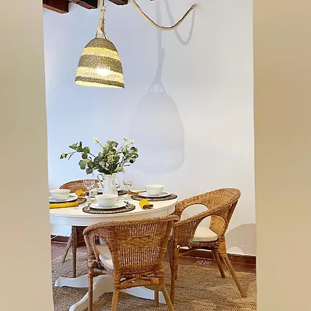 Apartment El Cobertizo De Jimena Y Candela - Parking Gratis Toledo