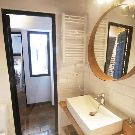 El Cobertizo De Jimena Y Candela - Parking Gratis Apartment *