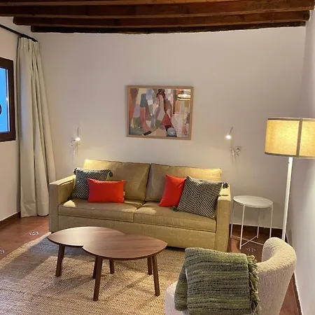 El Cobertizo De Jimena Y Candela - Parking Gratis Apartment Toledo