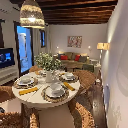 El Cobertizo De Jimena Y Candela - Parking Gratis * トレド